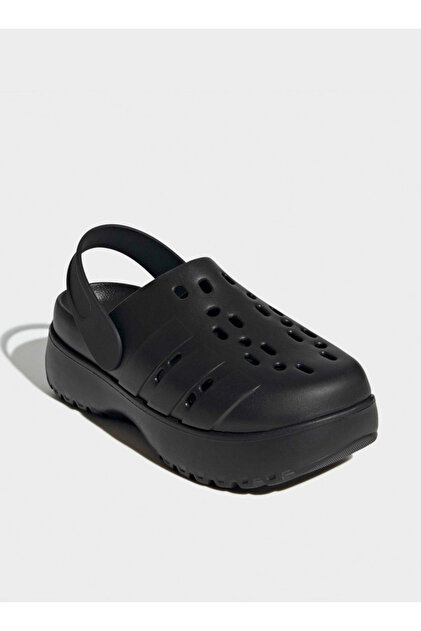 Women Adilette Clog Platform Slip-On Clogs