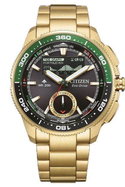 Citizen Bn0262-59W Promaster Eco-Drive Dalgıç Saati - Fiyatı