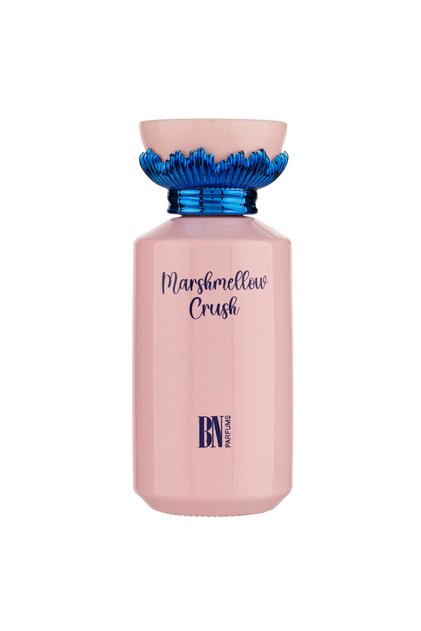 Apa de Parfum Marshmellow Crush, BN Parfums, Femei - 100ml