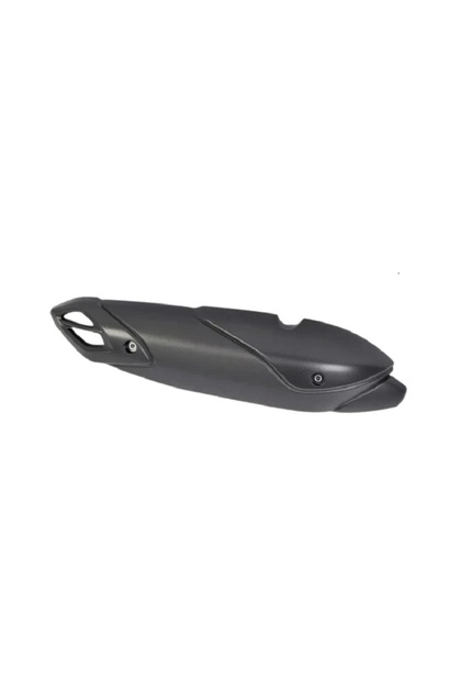 Yamaha NMax 125-155 Egzoz Muhafaza Koruma Plastiği 2021-2026 Model