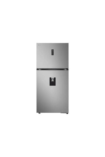 GRTF622PFBQ E Enerji Sınıfı 612 litre Üstten Donduruculu Buzdolabı Inox