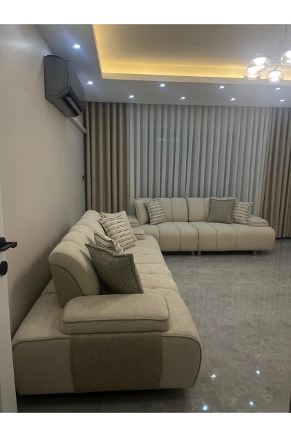 Maynes koltuk takımı
