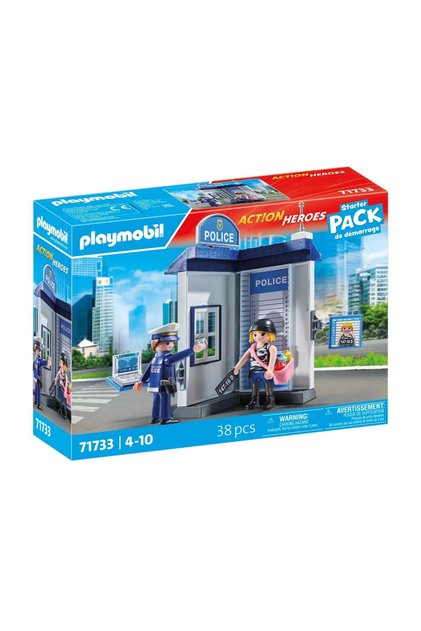 Αρχικό Πακέτο Δωμάτιο Αναρρωτήσεων (71733)