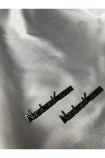Nasilsin Kuzen Kazima Arma 2 Pieces