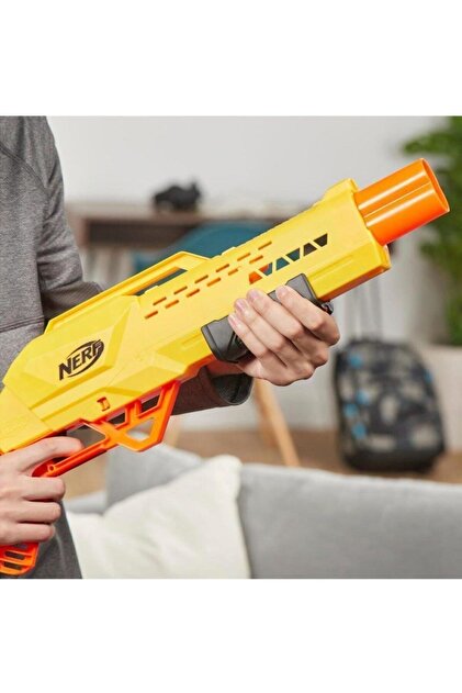 Nerf Alpha Strike Blaster Tiger - Fiyatı, Yorumları