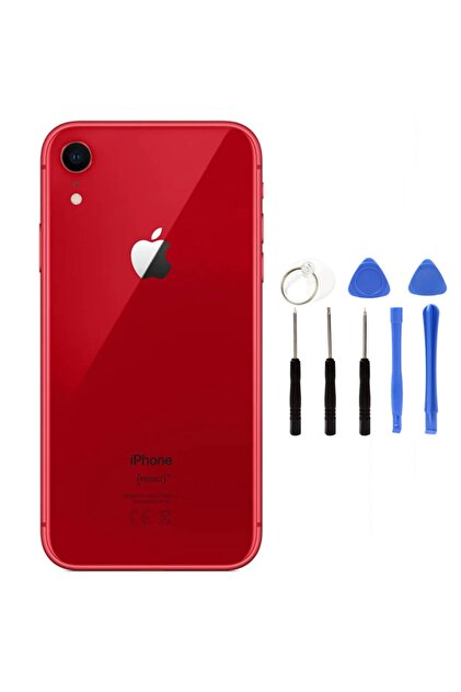 instatech Apple Iphone Se 2020 Boş Kasa + Montaj Seti Hediye