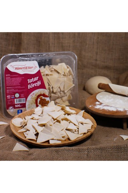 Tatar Böreği (500 Gr)