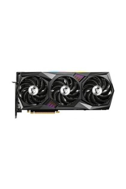 【美品】MSI GeForce RTX 3070 GAMING X TRIO MSI RTX 3070 GAMING X TRIO 256 Bit GDDR6 8 GB Ekran Kartı