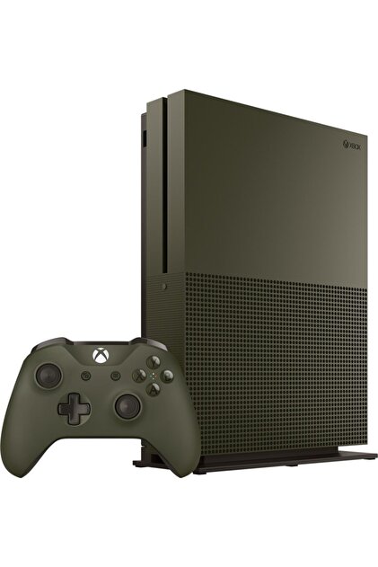 Microsoft Xbox One X 1tb (teşhir) Tek Kol 9 Ay Ithalat Garantili