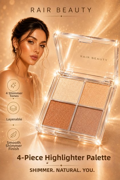 4-Pack Highlighter - 4-Pack Illuminator