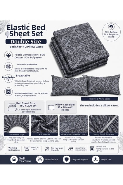 ELASTIC SHEET