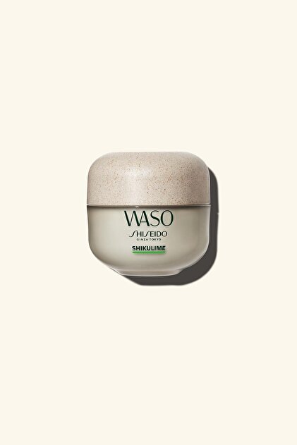 Waso Shikulime Mega Hydrating Moisturizer 50ml