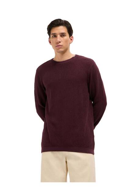 Men’s Long Sleeve T-Shirt, Soft Fabric, Comfortable Fit & Casual Style