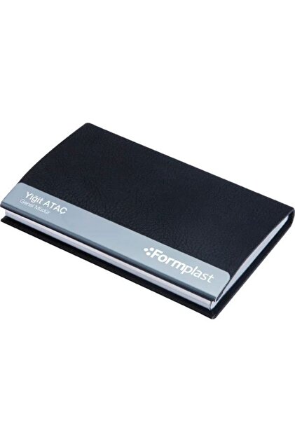 Kvz-002 Business Card Holder