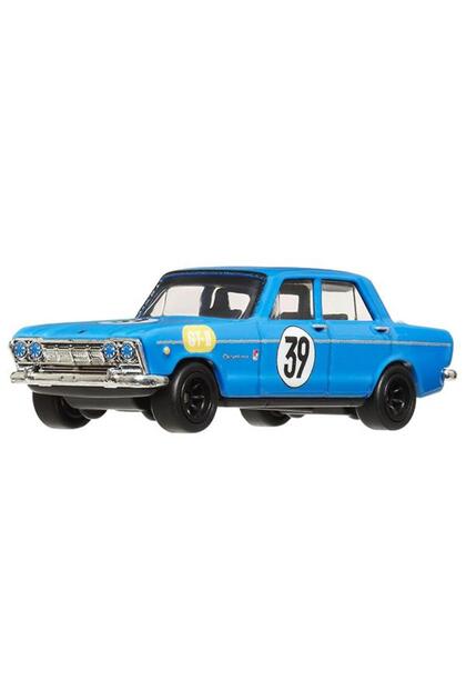 HOT WHEELS Premium Car Culture 64 Prince Skyline GT HRV70 - Fiyatı