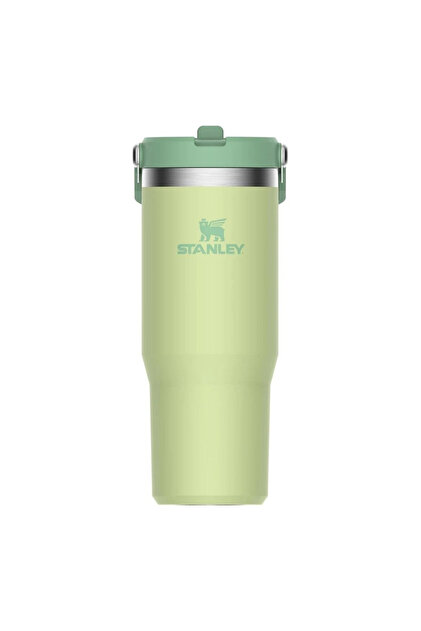 The Iceflow Flip Straw Thermos Cup with Straw 0.89 Lt