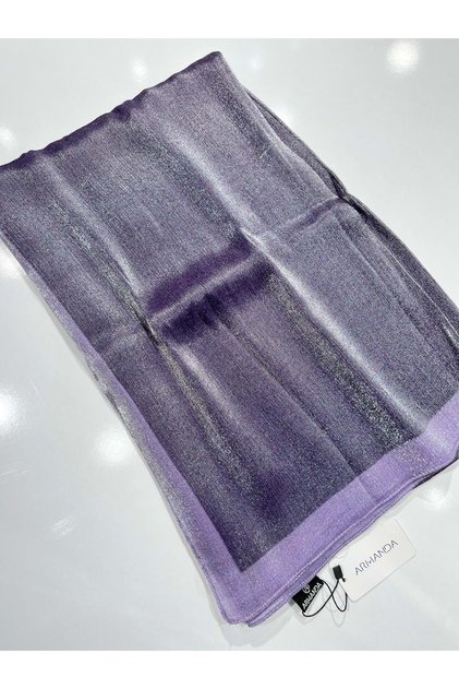 Armanda Jacquard Shal - 2