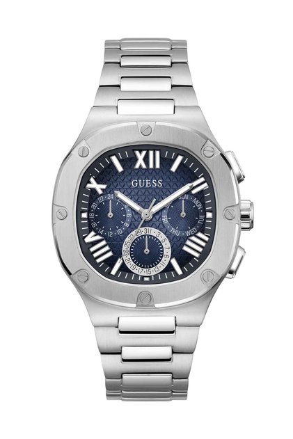 Multifunction Analog Watch