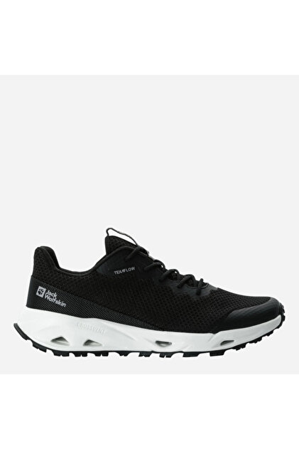 4064361_6000 Prelıght Vent Low M Erkek Spor Ayakakbısı Siyah
