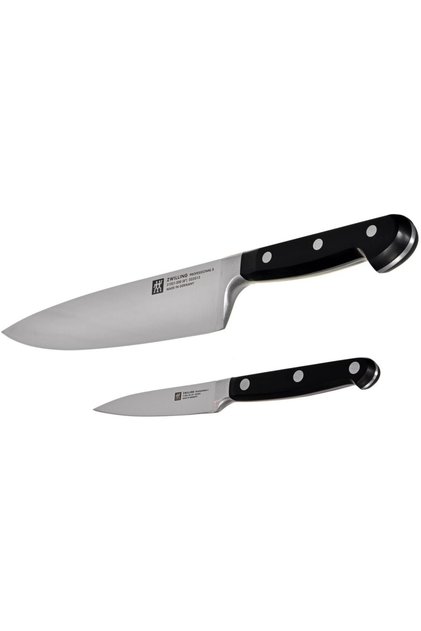 Set cutite de bucatarie 2 piese Professional S