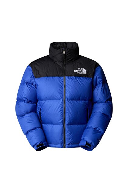 The North Face F0A3C8DCZ61-R M 1996 Retro Nuptse Jacket Erkek Mont