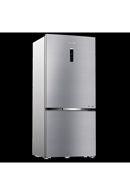 Arçelik 278550 EB MaxiFit Alttan Donduruculu Buzdolabı - Fiyatı