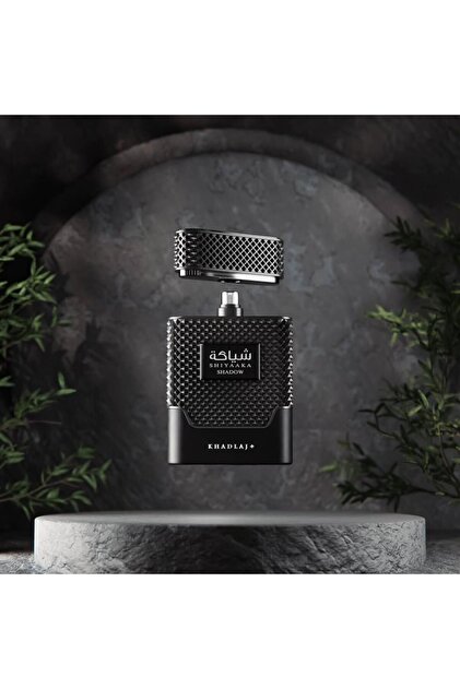 Khadlaj Shiyaaka Shadow Eau de Parfum - Fiyatı, Yorumları