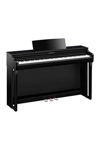 Yamaha Clavinova CLP825R Dijital Piyano (Gülağacı) - Fiyatı, Yorumları