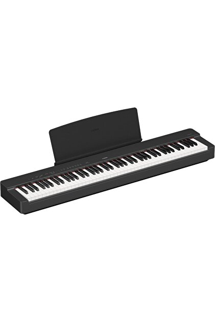 Yamaha P-225B 88-Tuşlu Dijital Piyano (Siyah) - Fiyatı, Yorumları