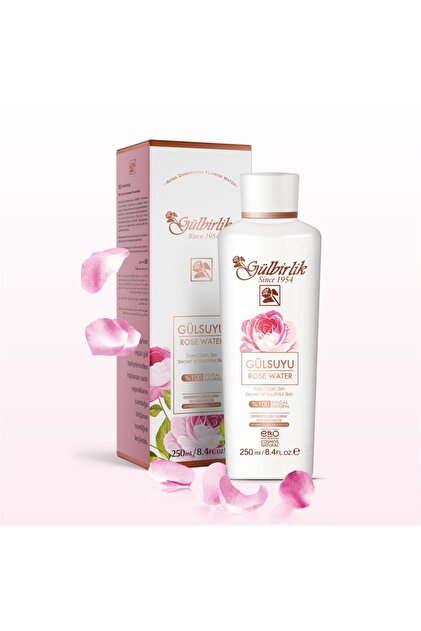 Gül Suyu 250 Ml Rosense