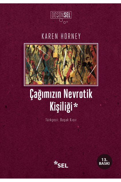 Çağımızın Nevrotik Kişiliği