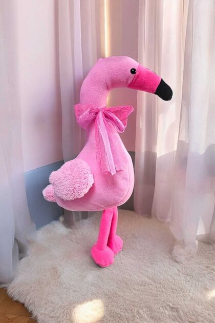 The Most Beautiful Gifts for Lovers 40 cm Flamingo Plush Toy