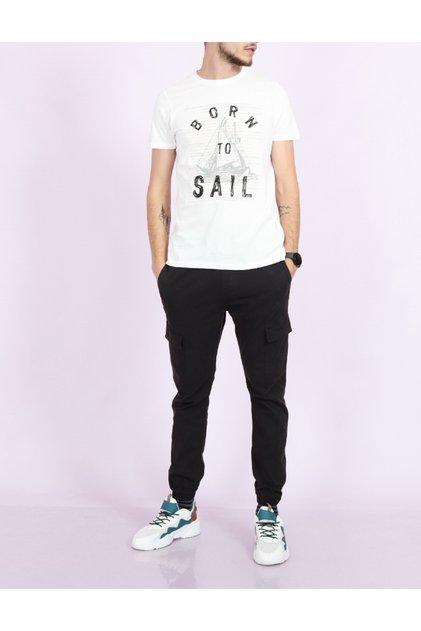 Tricou, Alb