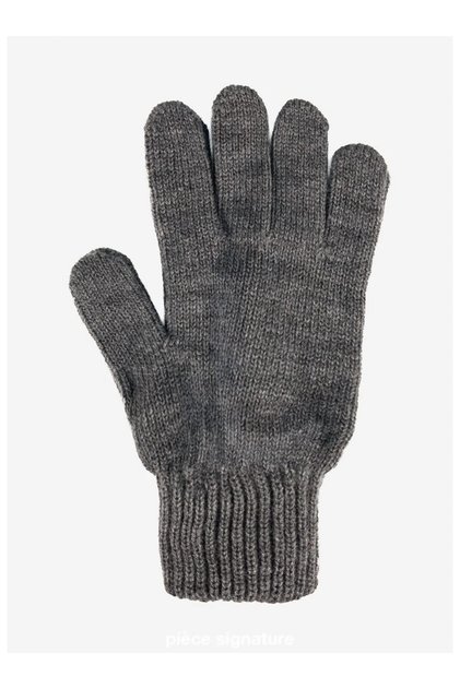 Fashion, Winter Autumn Knitted Gloves, Full Finger Cycling Driving Gloves (for Outdoor Sports Activities)
