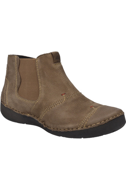 Fergey 55 | Stiefeletten für Damen | braun