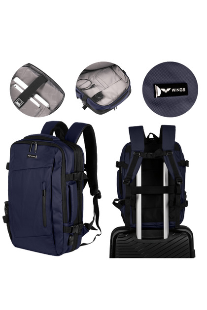 Rucsac de cabină Vireo 24+5L