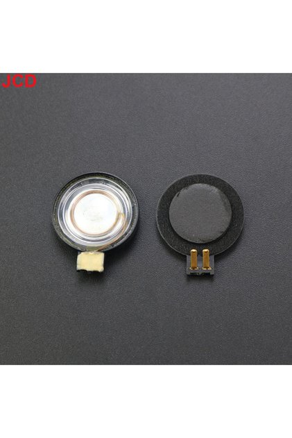 For GBA SP JCD 1Pcs 23mm 28mm Louder Speaker For Gameboy Color Advance GBC GBA for Gameboy Advance S