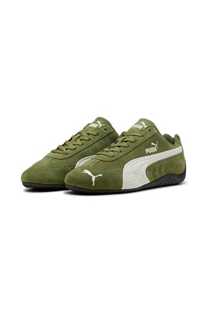 Puma Speedcat OG UNISEX Ayakkabı - Fiyatı, Yorumları