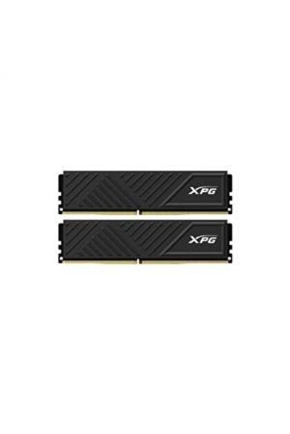 ⭐️M5-19A⭐️Memory DDR4 8GB x 2 Piece Set XPG 16GB (2X 8GB) DDR4 3200MHZ CL16 DUAL KIT PC RAM GAMMIX D35