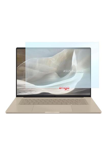 Asus Zenbook A16 Screen Protector 16 Inch Nano Glossy