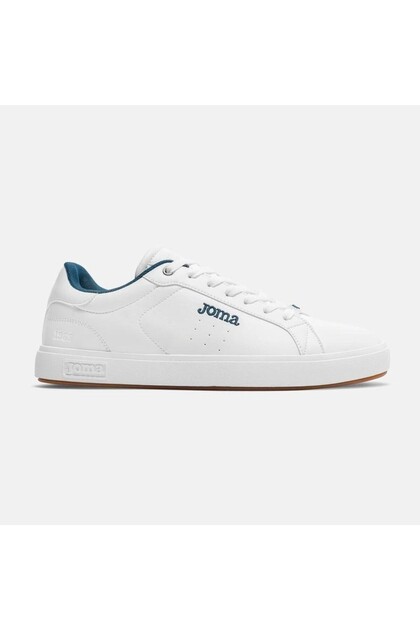 Joma CCLAS2623 Classic Erkek Günlük Spor Ayakkabı Beyaz Yeşil