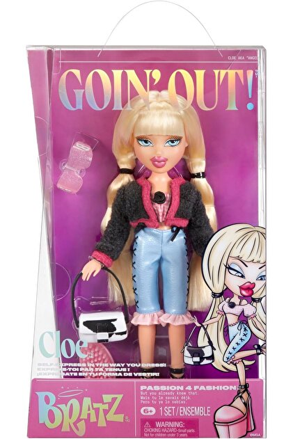Epilons Bratz 20. Yıl Özel Moda Bebekleri - Fiyatı, Yorumları