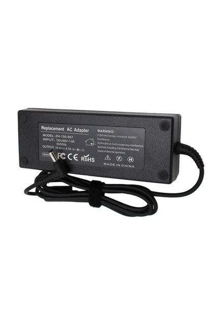 Încărcător laptop 19.5V 6.9A 130W 5.5x2.5mm