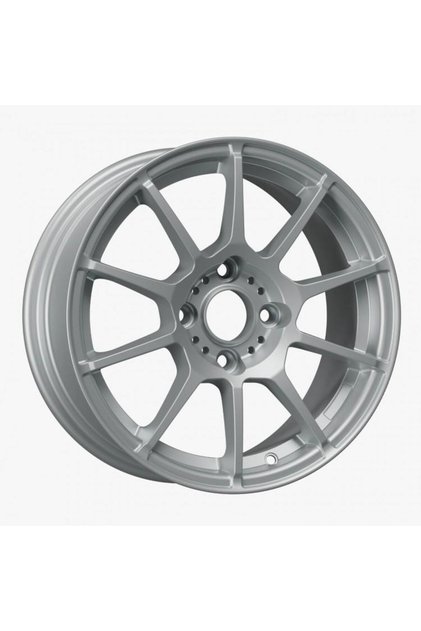 1103/3 15” 4x100 ET35 67,1 Silver Oto Jant Takımı 4’lü