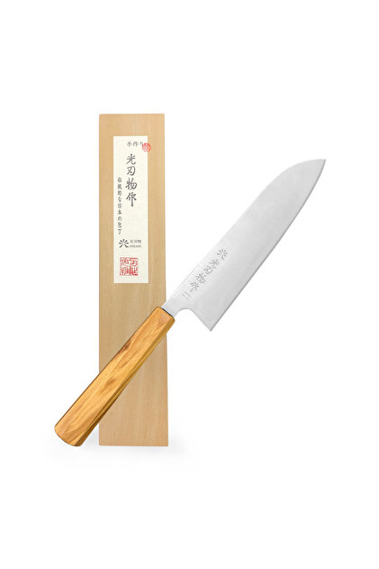 Global Japon Şef Bıçağı G2 - Fiyatı, Yorumları
