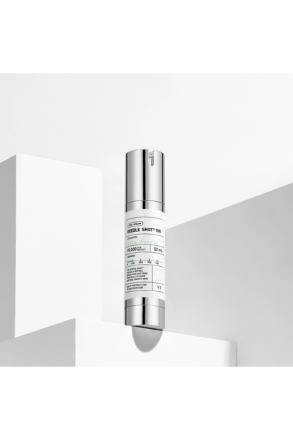 Skin Renewing, Nourishing and Moisturizing Reedle Shot 100 Serum 50ml