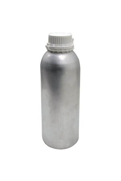 1000 ml Aluminum Empty Bottle
