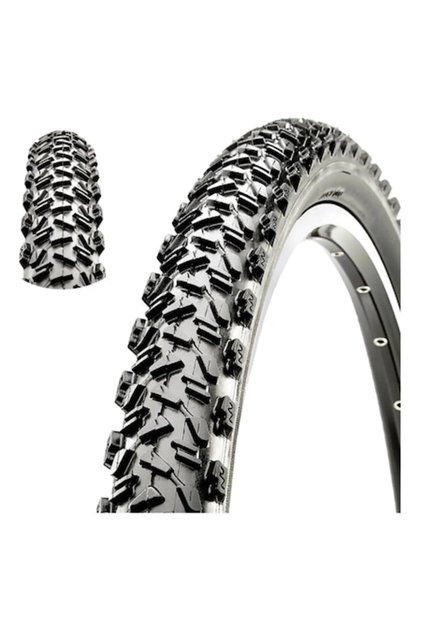Ελαστικό 26 x 1.95 MTB Crusader, 27 TPI, Μέγιστο PSI 65, μαύρο