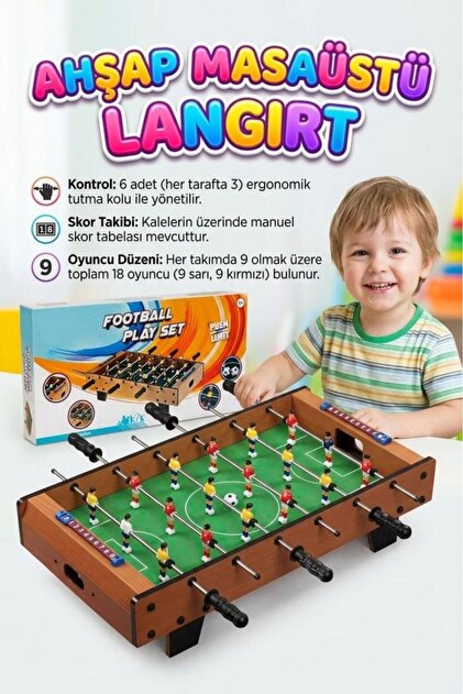 サッカースターターセット 130cm 120cm 17cm Matrax Süper Star Soccer - Fiyatı, Yorumları