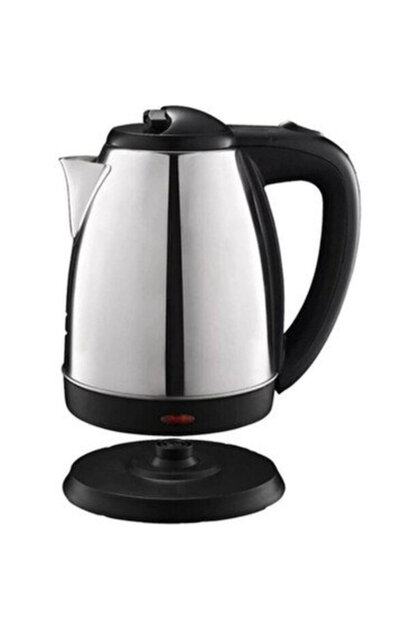 ELEKTRIKLI INOX KETTLE 1,8 LT